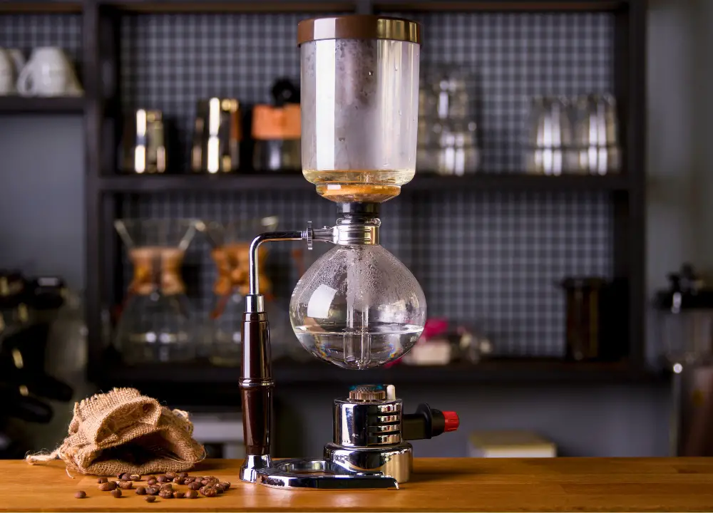 2024’s Best Siphon Coffee Makers Reviews & Usage Tips photo