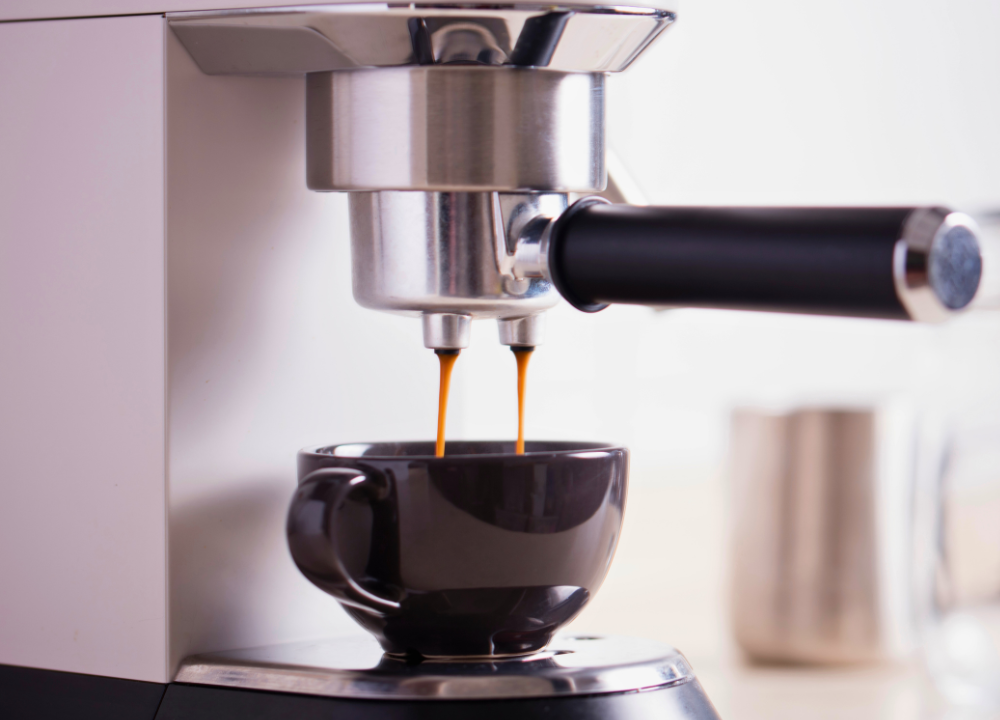 3 Best Espresso Machines for Making Strong Cuban Coffee photo