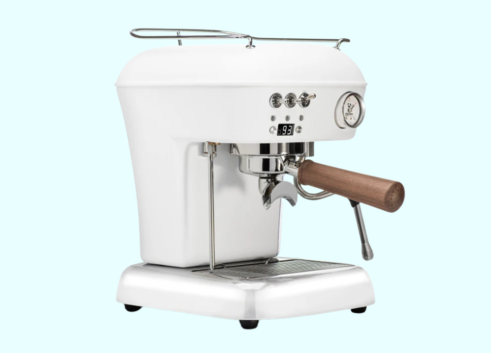 Ascaso Dream Espresso Machine photo