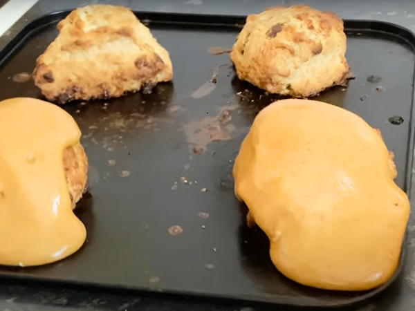 Best Ways To Serve Your Coffee Scones photo 