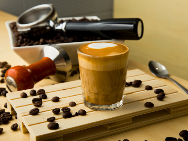 Cortado Coffee photo 2