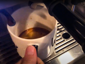 How To Make Café Con Miel Step-by-step Instructions - Brew The Coffee