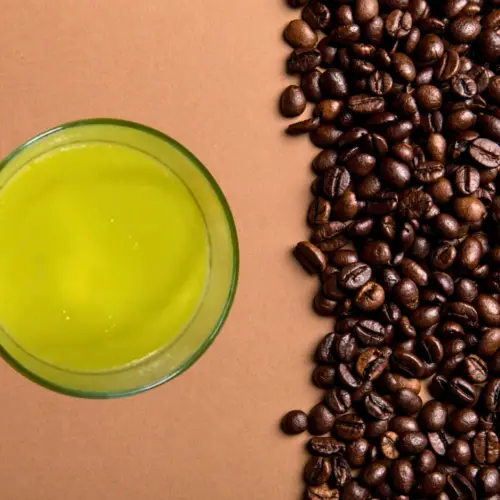 How To Make Cannabutter For Your Coffee photo