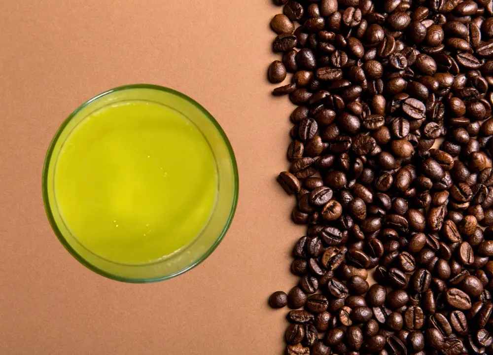 How To Make Cannabutter For Your Coffee photo