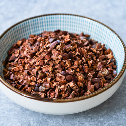 How To Use Cacao Nibs In Coffee photo