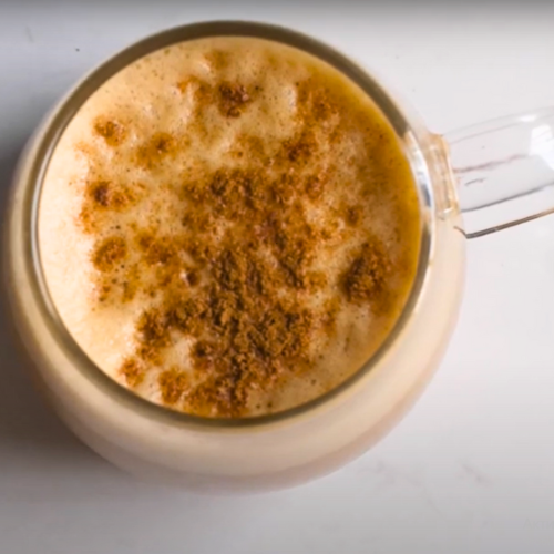 How to Make Spanish Cafe Con Leche at Home photo