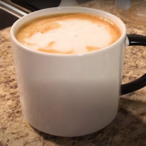 How to Make the Perfect Café con Miel for Cozy Mornings photo