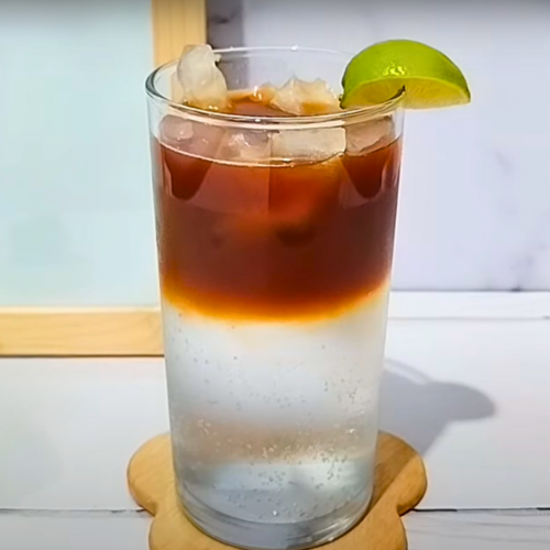 How to Make the Perfect Espresso Tonic A Refreshing Twist photo