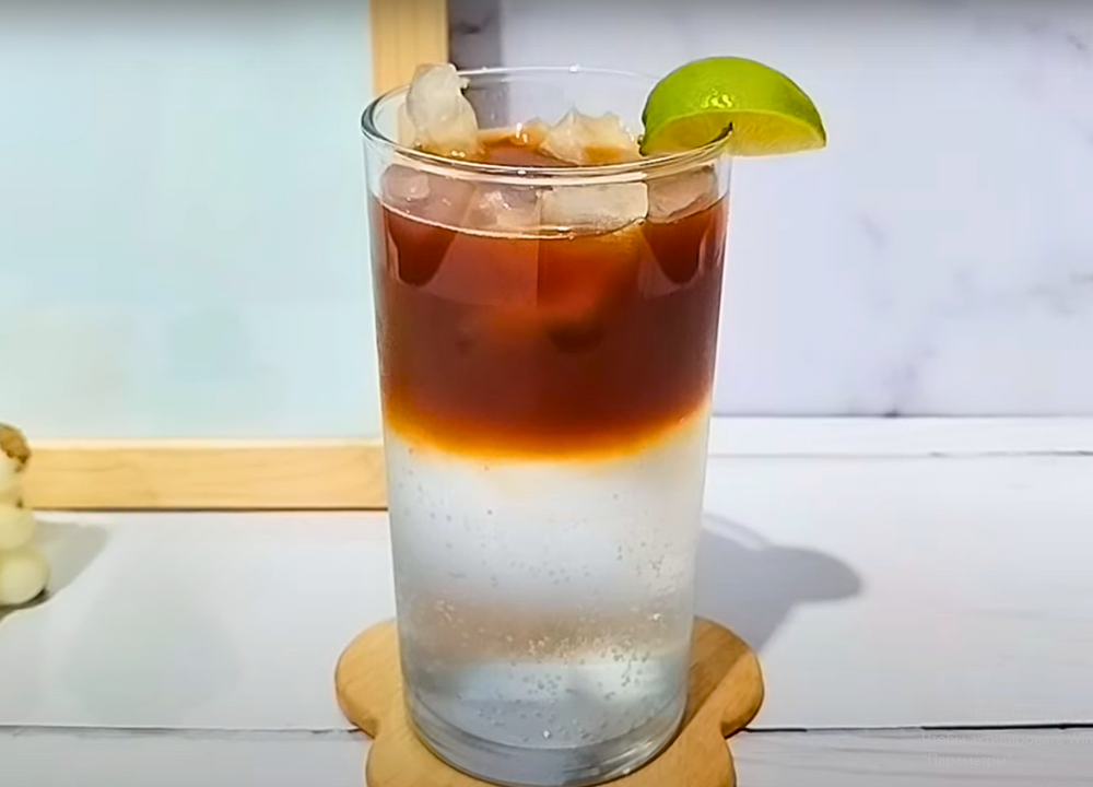 How to Make the Perfect Espresso Tonic A Refreshing Twist photo