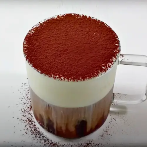 How to Make the Perfect Tiramisu Latte at Home photo