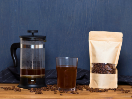 How to Use a French Press for Cold Brew - Grind Those Beans