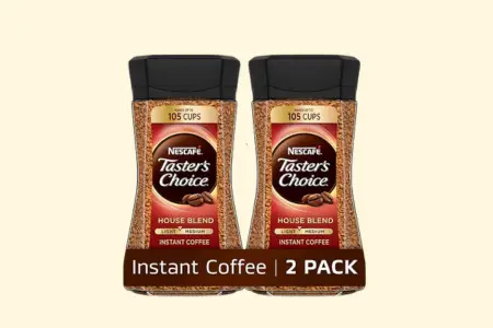 NESCAFÉ Taster's Choice photo