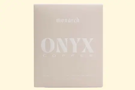 Onyx Coffee Lab Monarch Whole Bean Espresso Coffee Blend