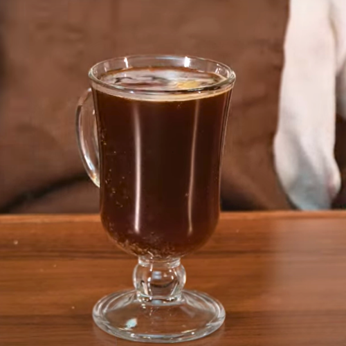 Recipe Carajillo Spanish Coffee photo