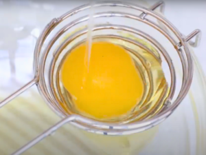 Separate The Yolks Carefully photo