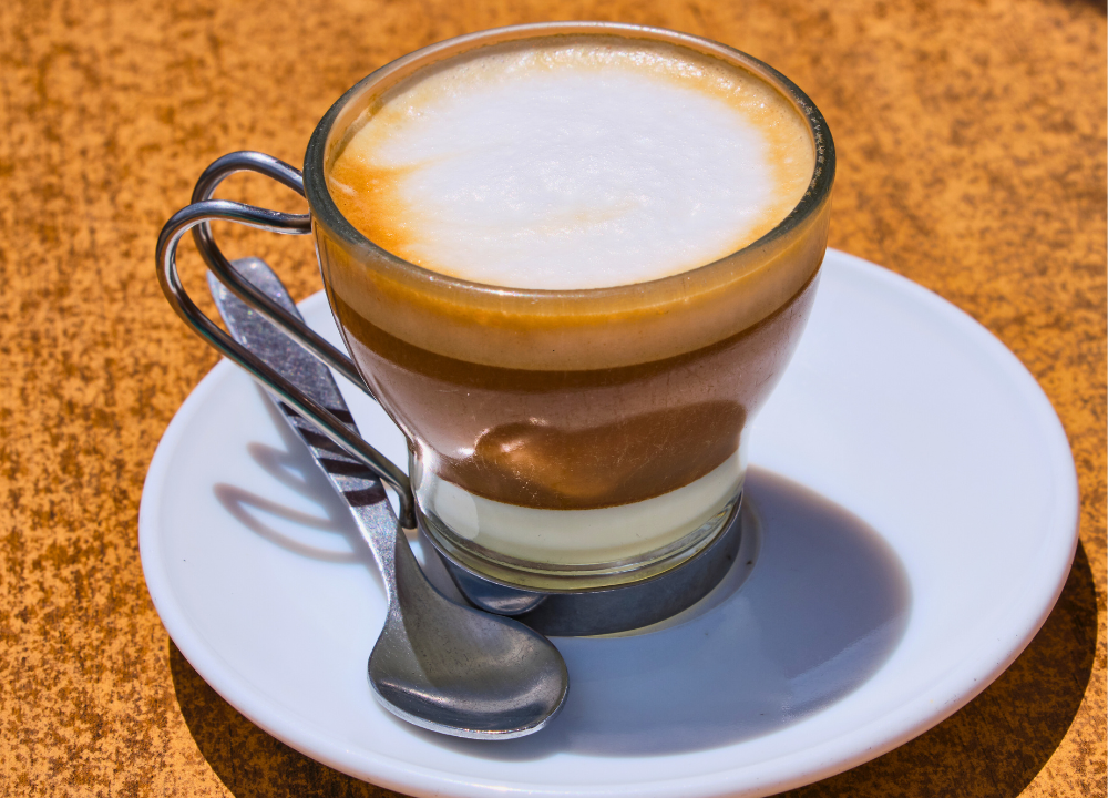 Spanish Coffee Recipes photo