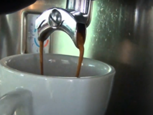 Step-by-step Guide To Making Café Con Hielo - Brew The Double Espresso Shots