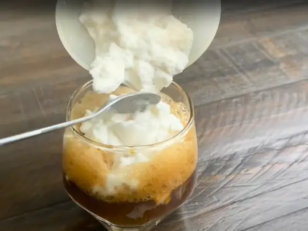 Tips For The Perfect Coconut Iced Coffee photo