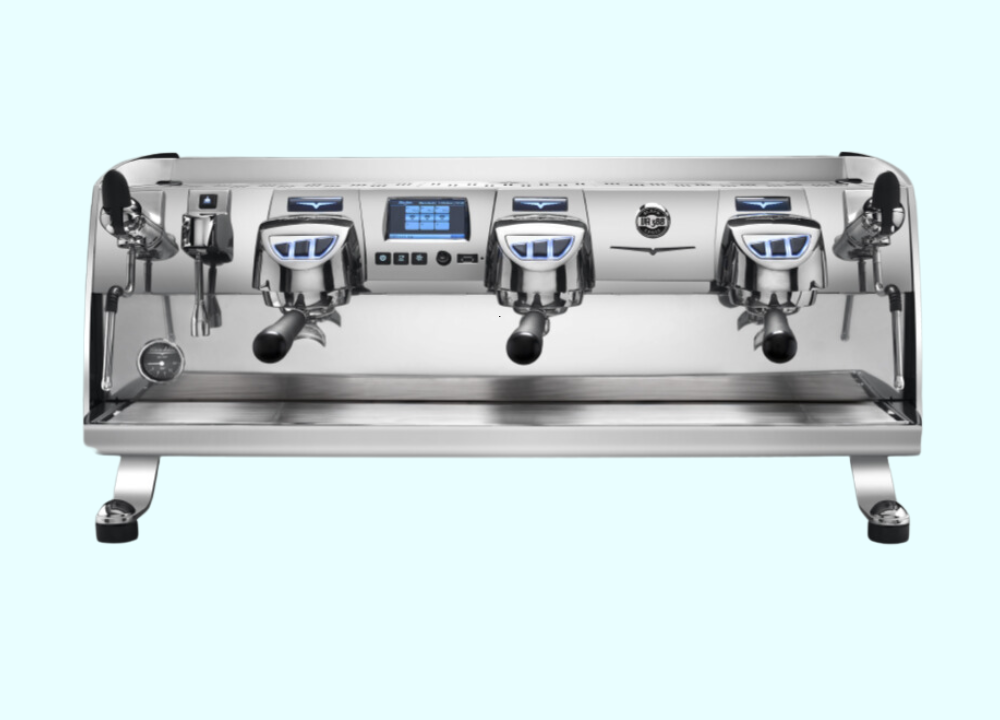 Victoria Arduino Espresso Machine photo