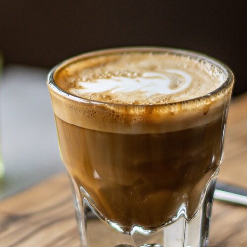 cortado-coffee