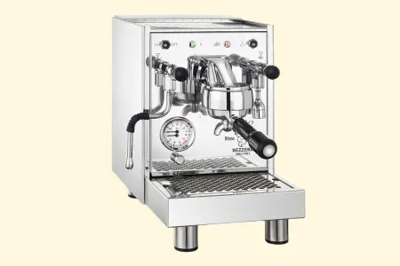 BEZZERA BZ10 Espresso Machine 1 Group- Semi - Tank