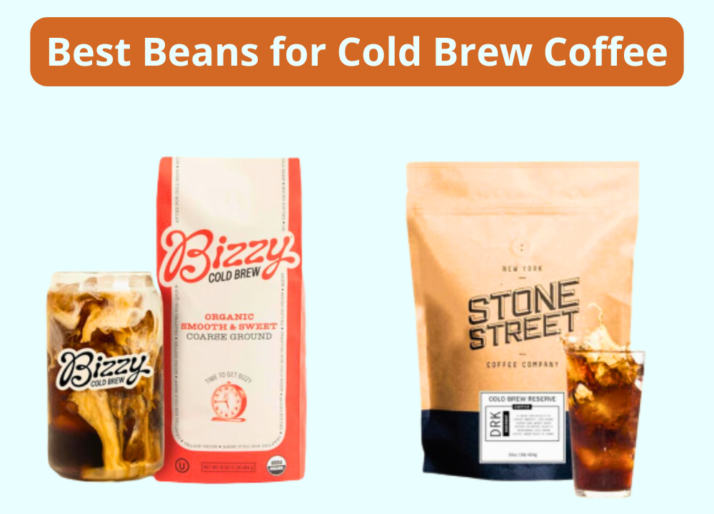 Best Beans for Cold Brew Coffee photo