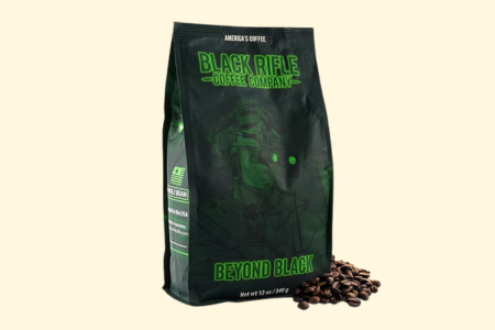 Black Rifle Coffee Beyond Black (Dark Roast) photo