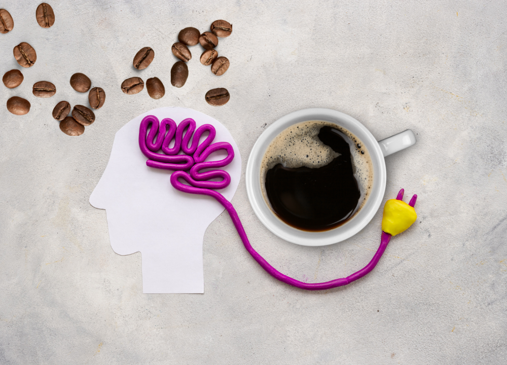 Can Coffee Make Brain Work Gooder photo