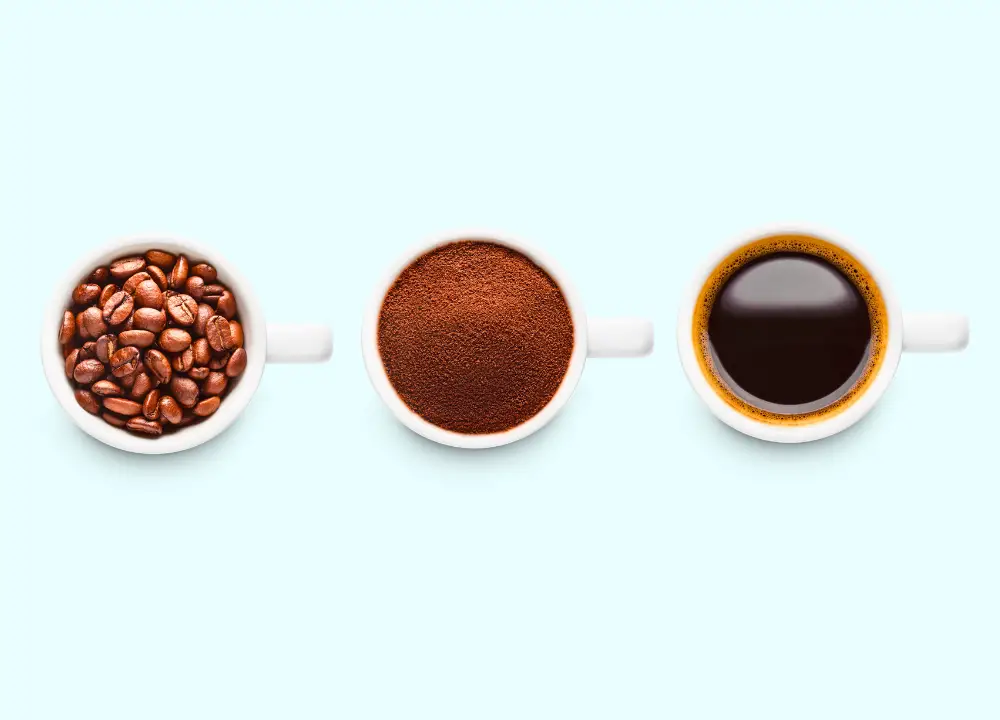 How Coffee Bean Quality Shapes Your Espresso photo