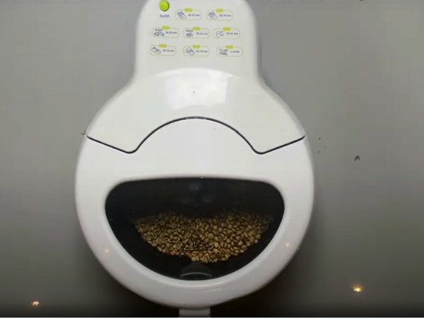 How Does The Air Fryer Work For Roasting Coffee Beans photo