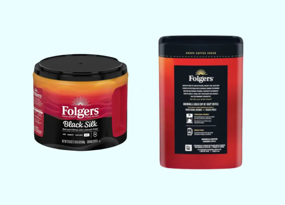 Is Folgers Coffee Good photo