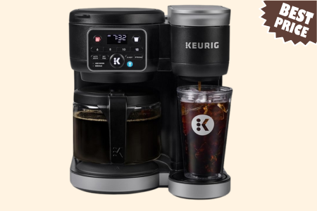 Keurig K-duo