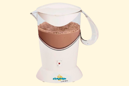 Mr. Coffee Cocomotion Hot Chocolate Maker photo 