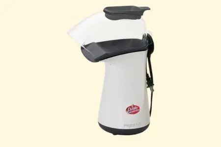 Presto Orville Redenbacher's Hot Air Popper 1 Liters 1