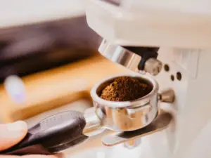 Step-by-step Guide To Making Exotic Coffee - Step 1 Prepare Your Brew