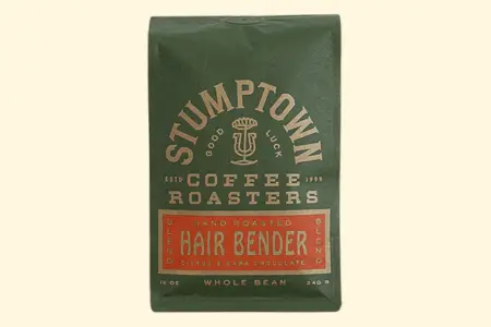 Stumptown Coffee Roasters, Medium Roast Whole Bean