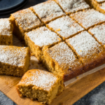 applesauce coffee cake recipe photo