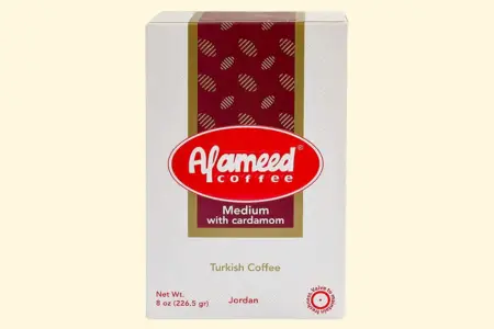 Al Ameed Coffee photo