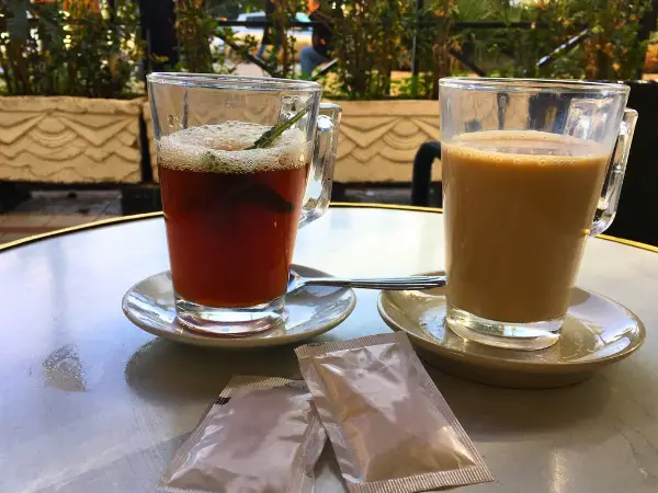 Algerian Coffee photo 1