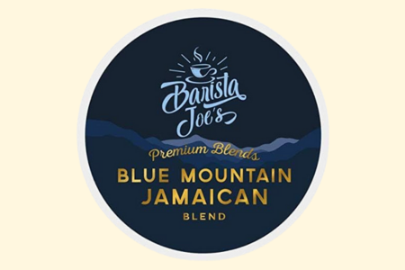 Barista Joe's Coffee Pods (Blue Mountain Jamaican) photo