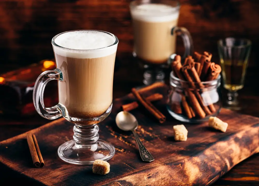 Best 5 Coffee Beans For Irish Coffee photo