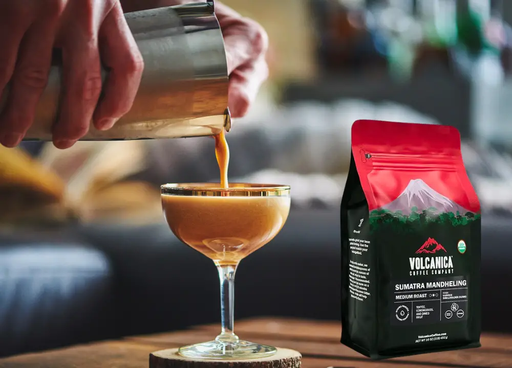 Best Coffee Beans For Espresso Martini photo