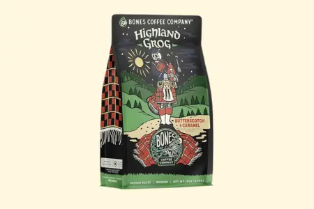 Best Coffee Beans to Try 2025 - Highland Grog Ground Coffee 