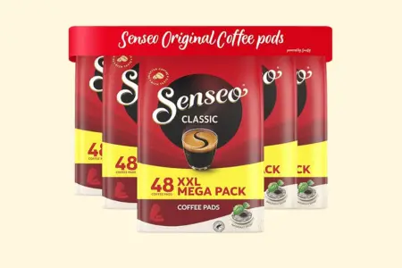 Best Coffee Pods For Philips Senseo photo