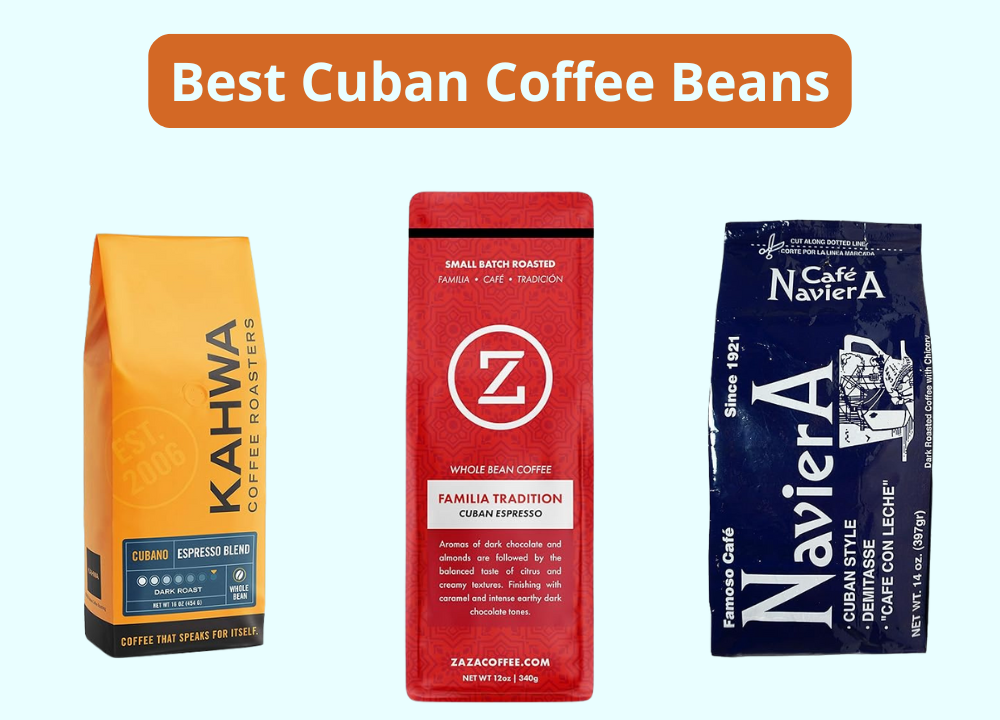 Best Cuban Coffee Beans photo