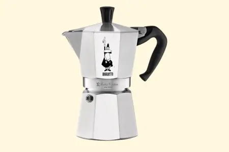 Bialetti Moka 6 Cup photo 1