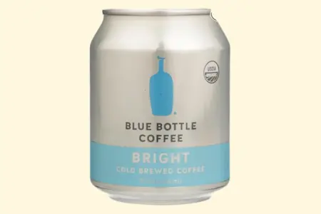 Blue Bottle Coffee Bright Cold Blend photo