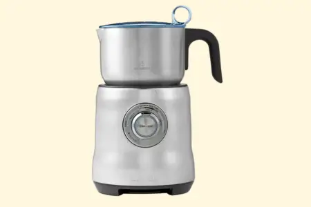 Breville BMF600XL Cafe Milk Frother photo