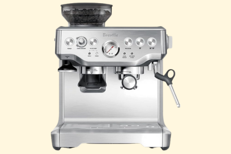 Breville Barista Express photo