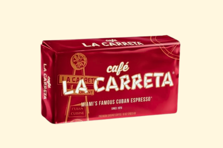 Cafe La Carreta photo